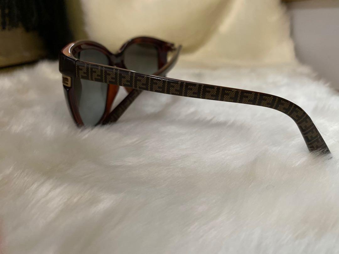 Authentic discount fendi sunglasses