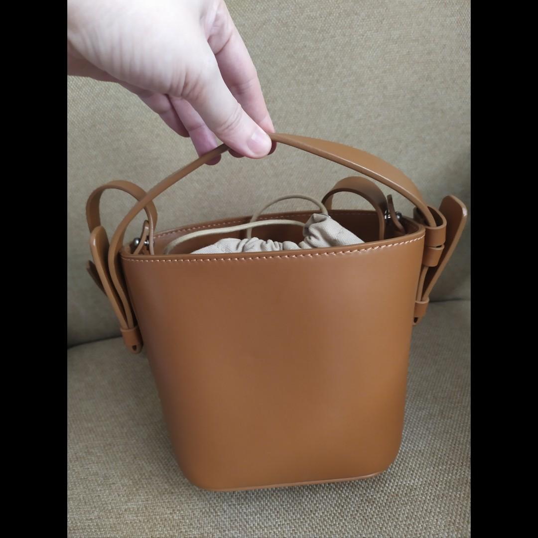 Nico giani bucket bag store