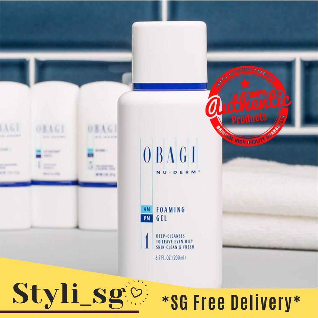 obagi nu derm 6