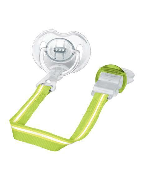Avent soothie clip (Category: Soothers & Pacifiers) located in Iloilo. Submitted by zapphiaellis22 (Listing ID 1047496946, Image 2). Description: Authentic Avent Soothie Clip Tried a few times pero tinatanggal ng junakis ku. Like new pa rin. Bought for P499..