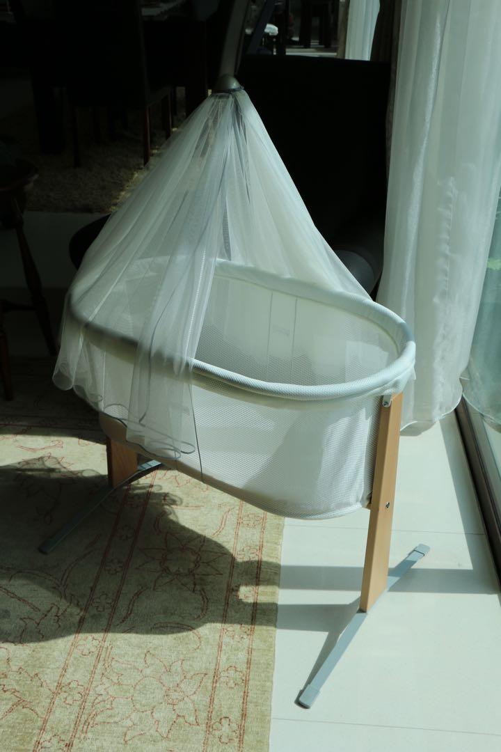 babybjorn cradle sheet