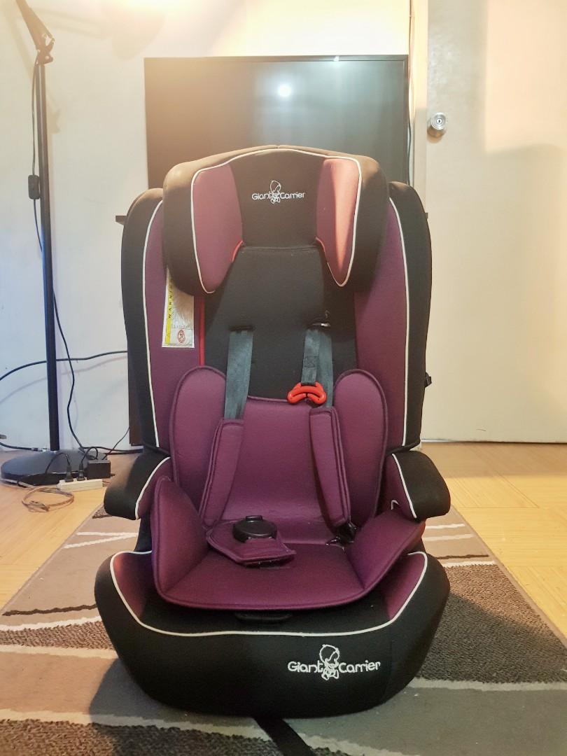 car seat sale