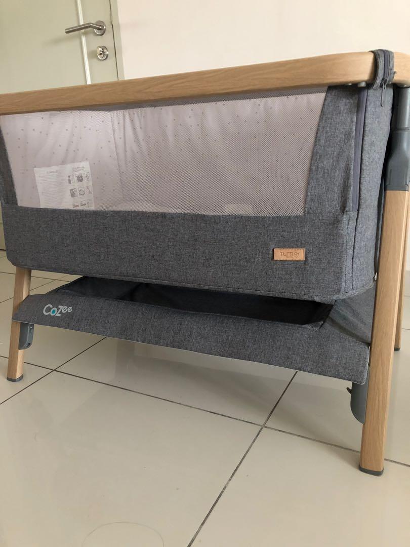 tutti baby crib