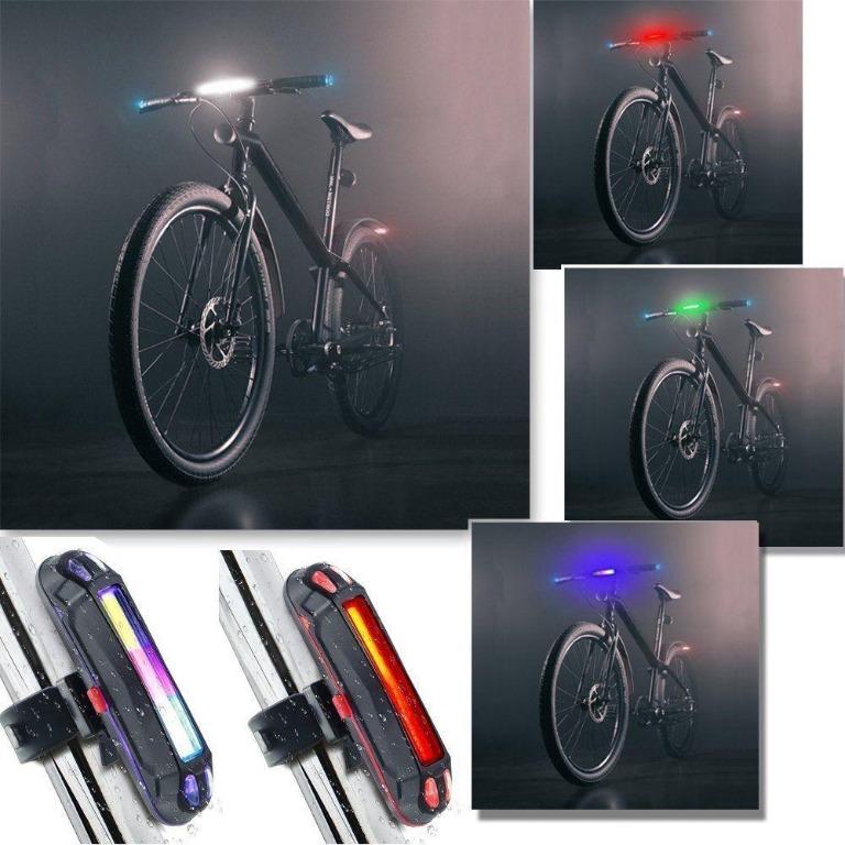 tail lamp bike
