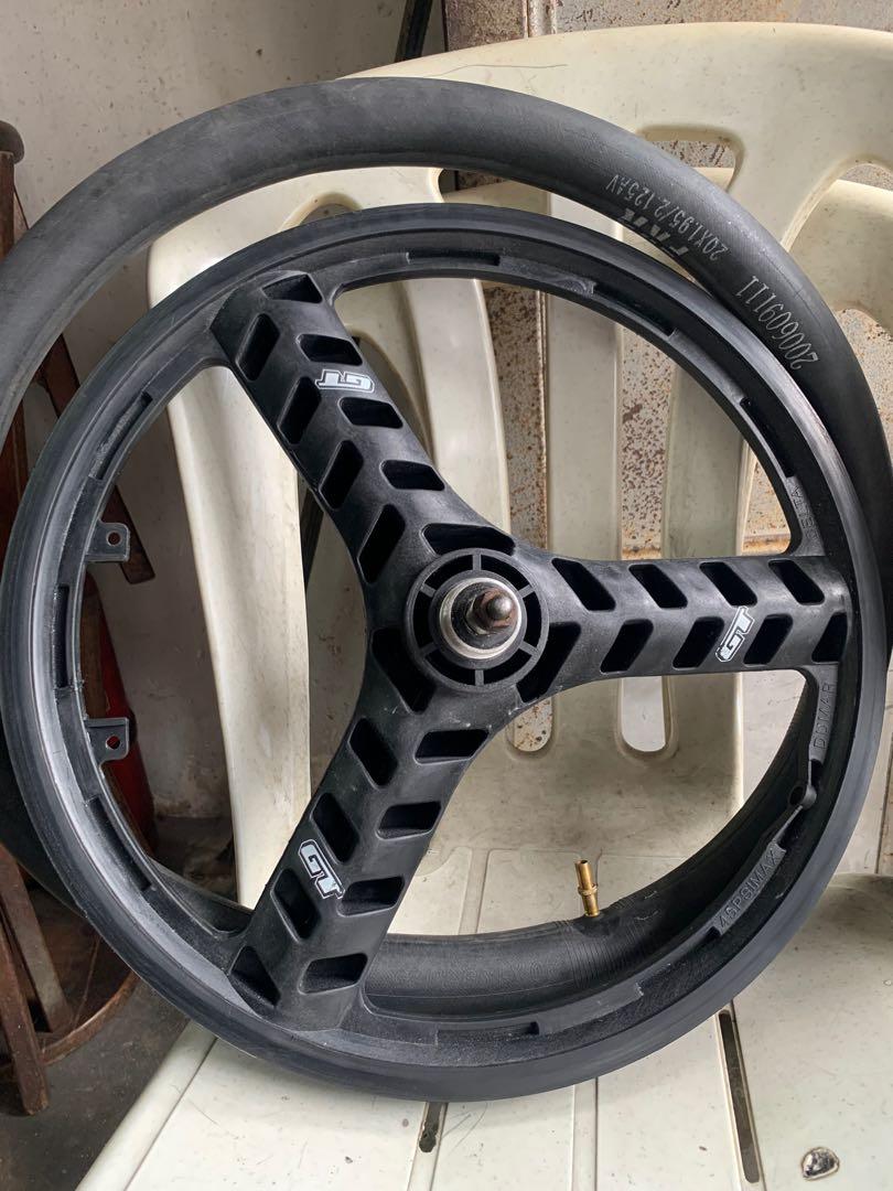 Gt Dyno Mag Wheels Sale SAVE 54 50 OFF boatingsf