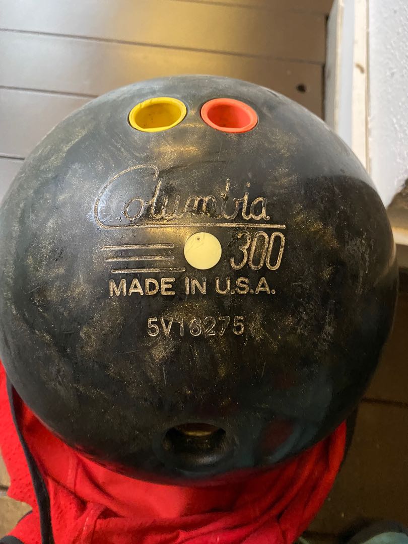 Bowling ball for sale, Sports, Sports 
