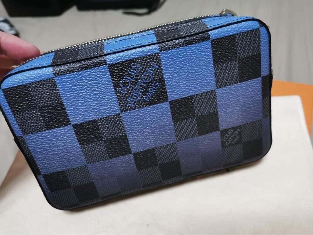 LV Wallet - ALP - 150RMB - PandaBuy : r/weidianwarriors