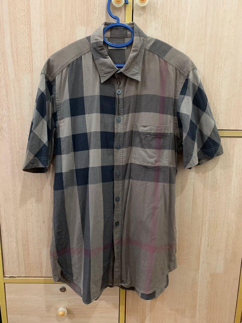 Burberry klcc online