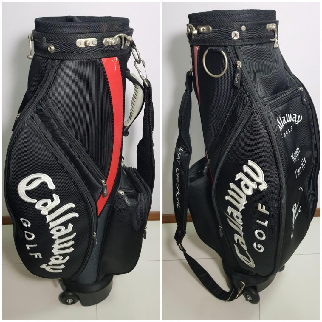Satrs Golf Backpack Strap For Stand Bag Padded Bag Shoulder Straps Replacement Ebay