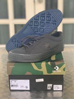converse one star malaysia