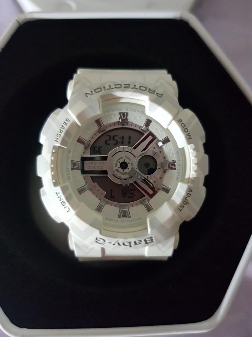 Authentic Casio Baby G Mobile Phones Gadgets Wearables Smart