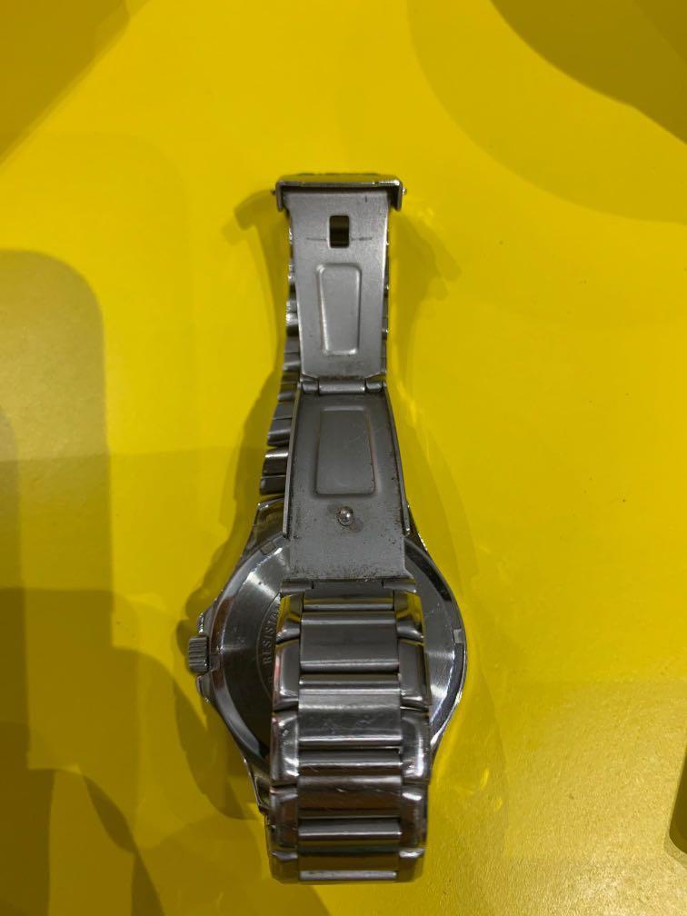 Casio Edifice EF 316