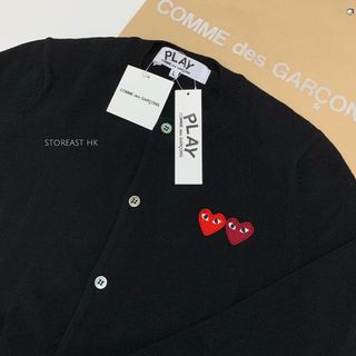 Cdg play hk new arrivals