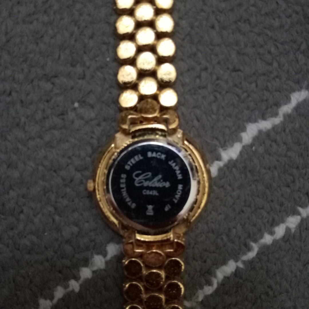 Celsior Watch