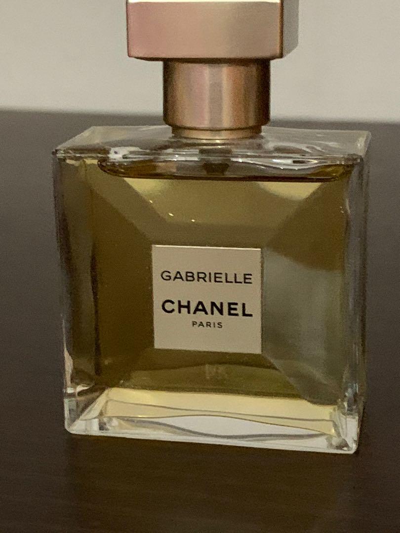 GABRIELLE CHANEL EXTRAIT SPRAY - 35 ml