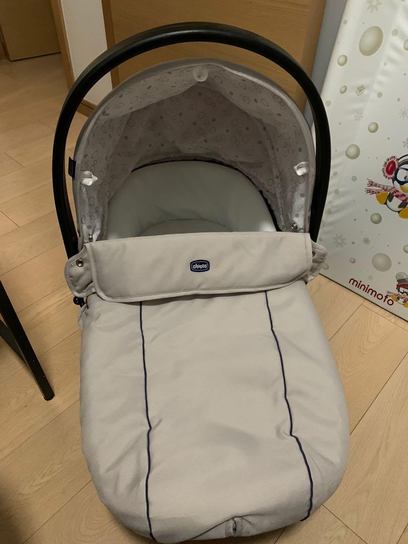 Chicco trio sprint travel system shop