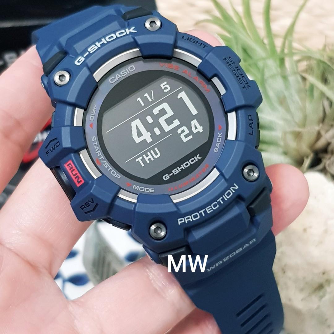 Casio g cheap shock gb 100