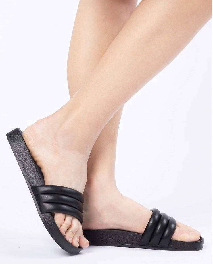 Cloud online bliss sandals