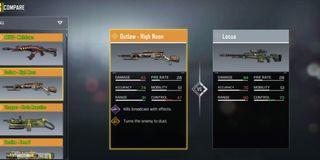 11.11 SALE CODM 5 LEGENDARY ACCOUNT FULL UNBIND