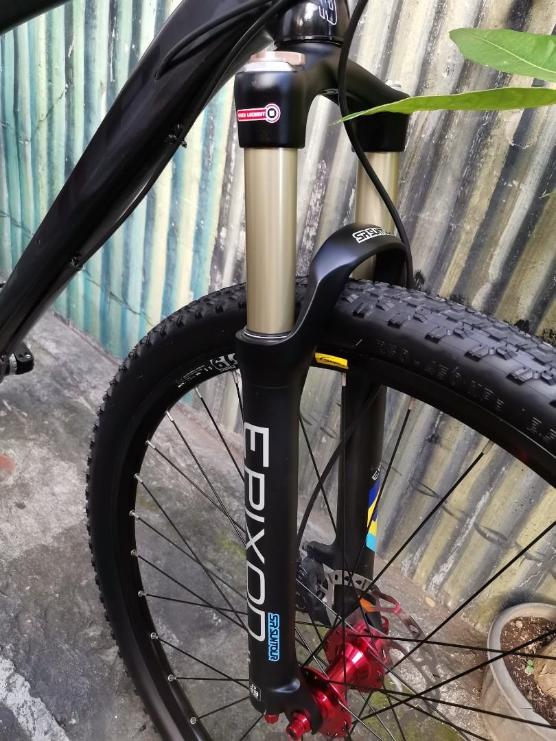 race cycle handlebar
