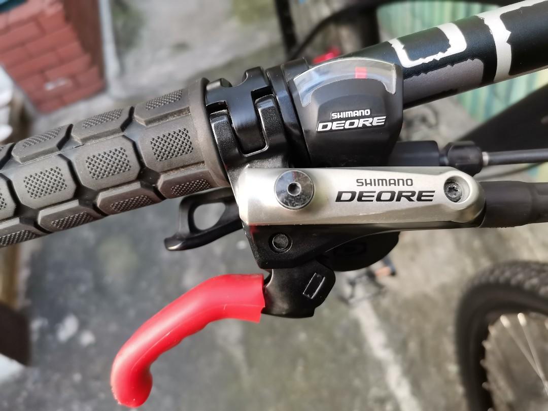 cole brontes xc 29er specs