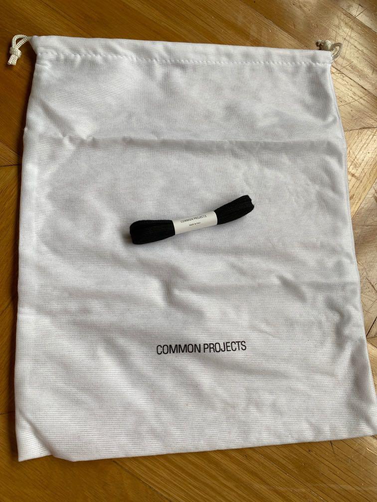 common projects shoelaces