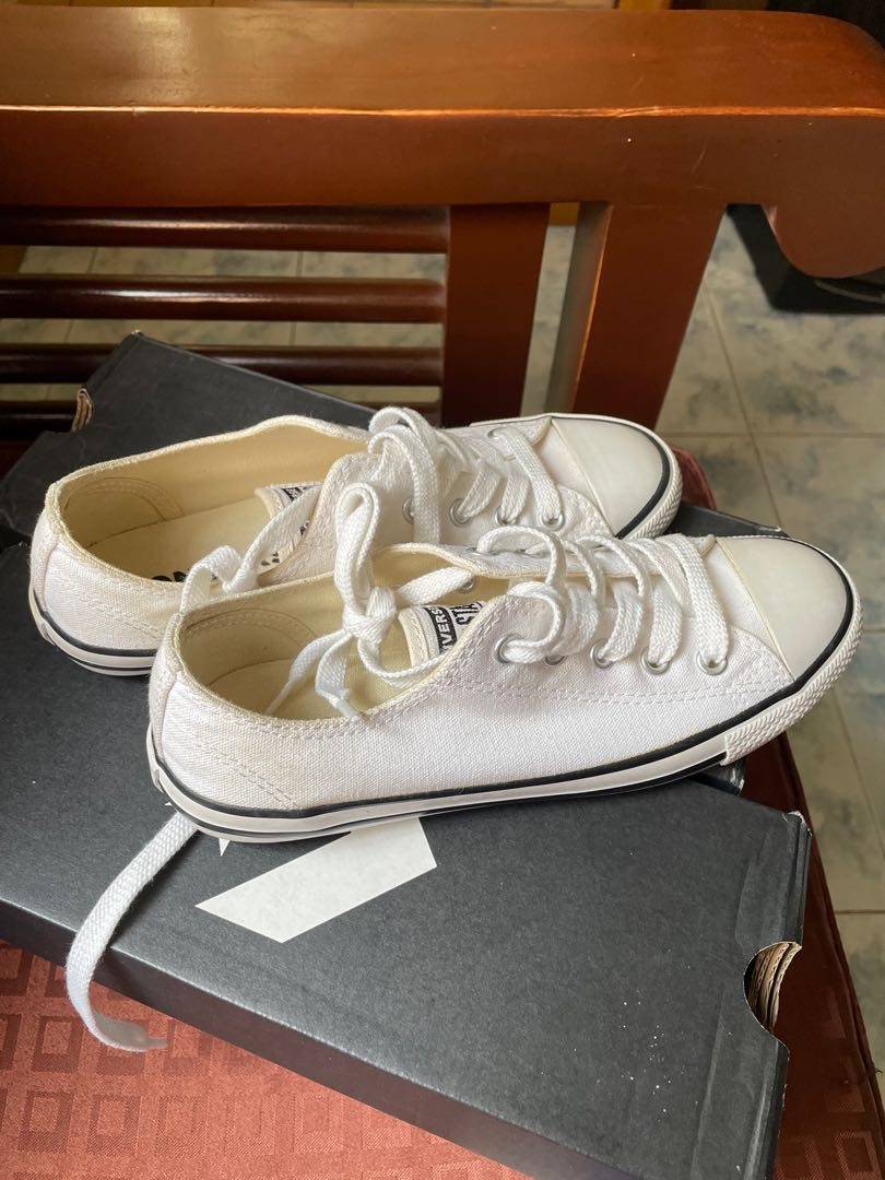 converse ct dainty