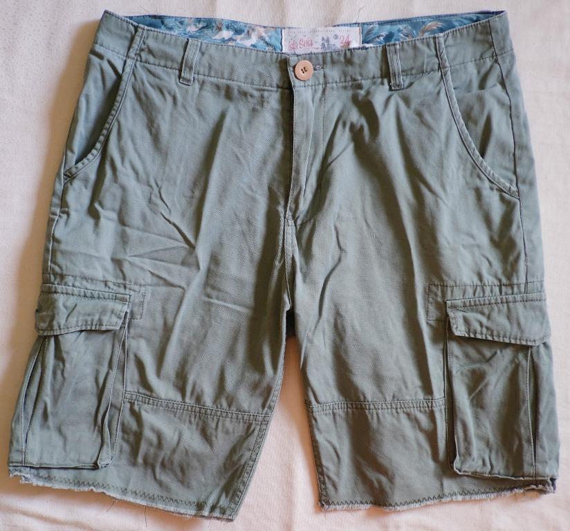 Cotton on cargo shorts new arrivals
