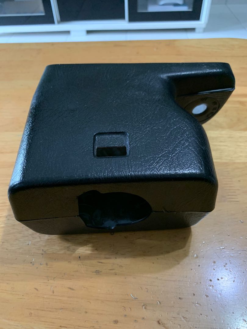 Cover sub steering kancil Auto Accessories on Carousell