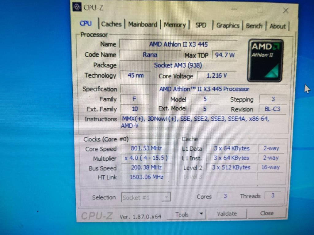 CPU/system Unit only, Computers & Tech, Desktops on Carousell