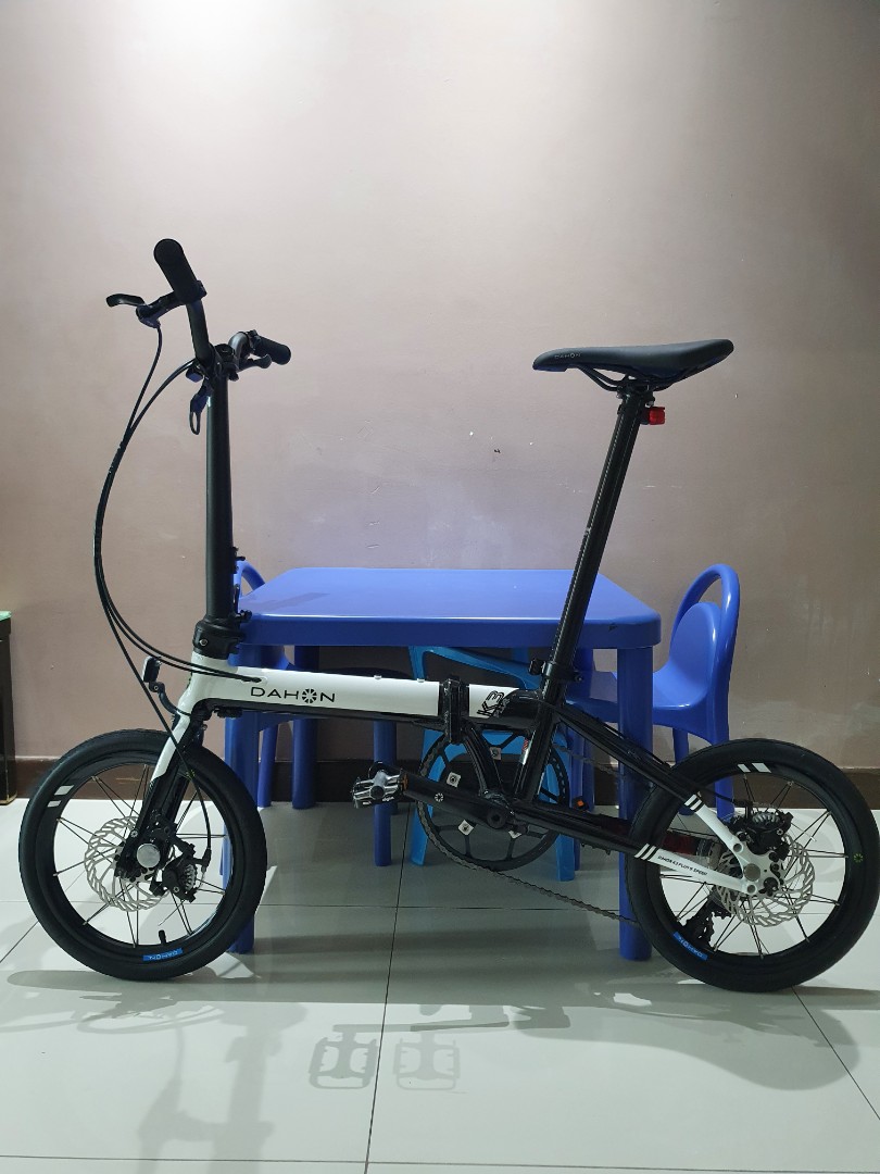 Dahon k3 plus taobao online