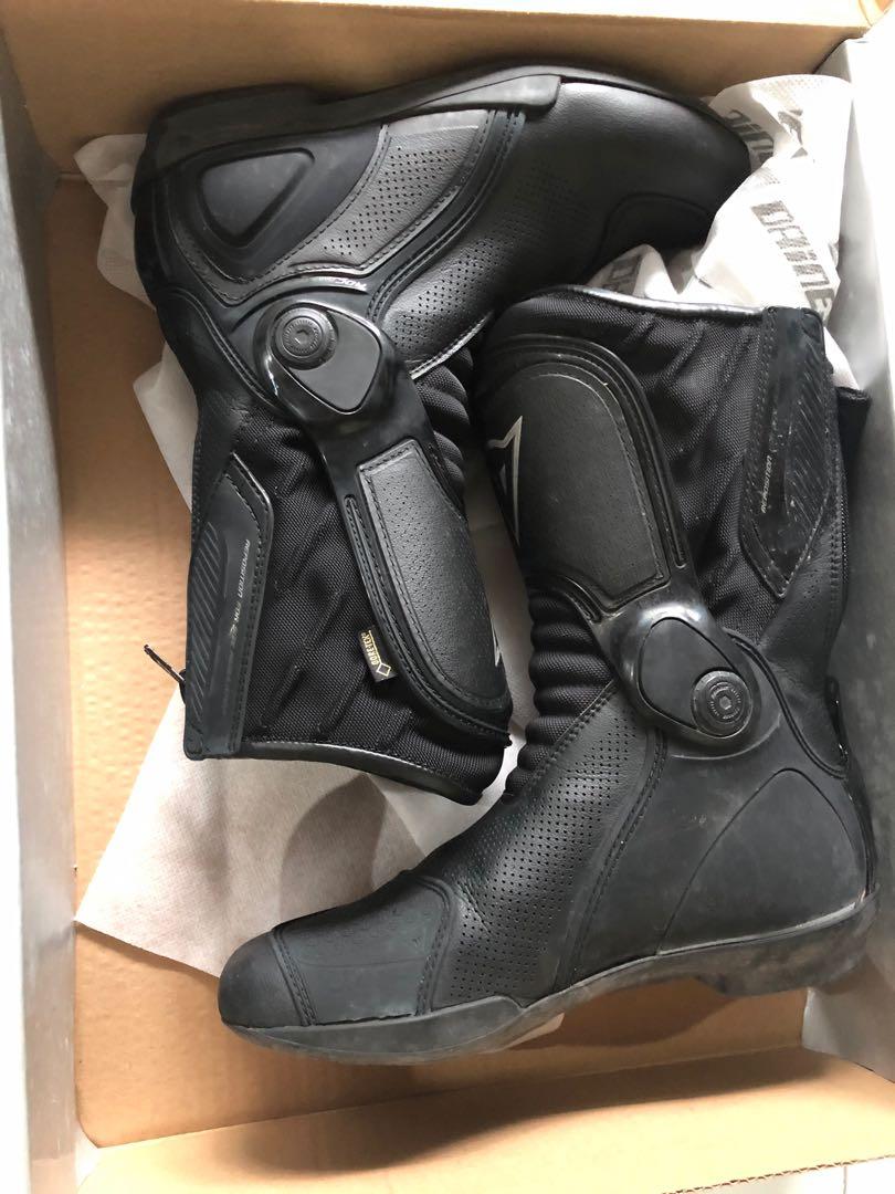 Dainese womens clearance boots