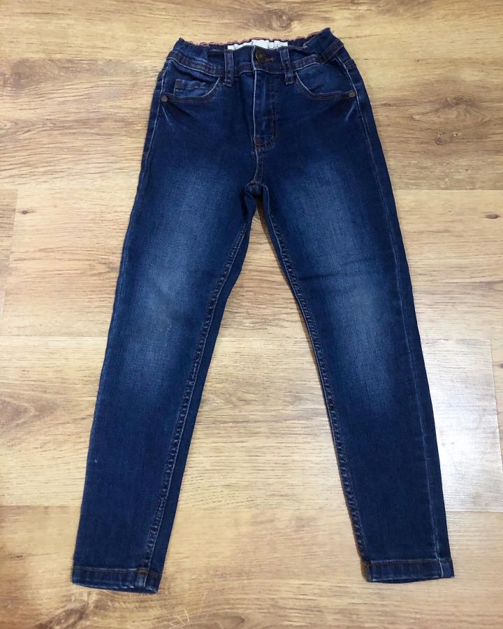 denim co skinny