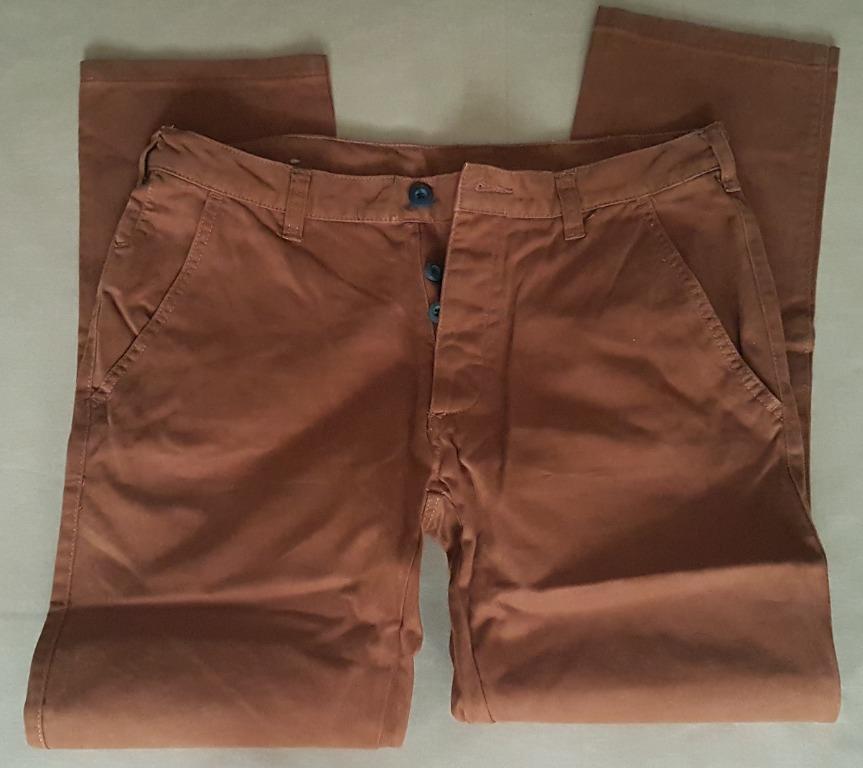 Mens designer pants uk on sale