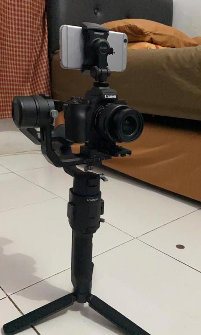 Jual shop ronin sc