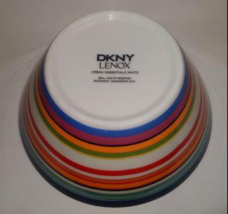DKNY Bowl by Lenox. Best Buy!