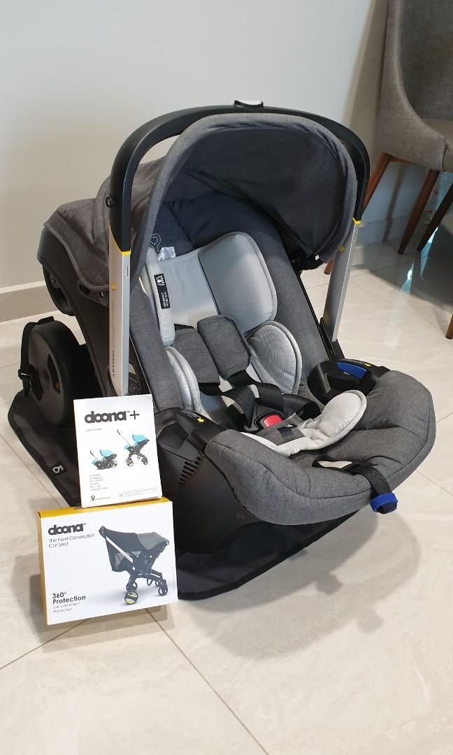 Doona storm discount