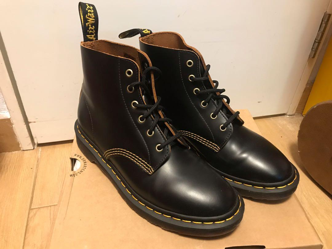 dr martens arc