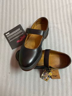 dr martens sunway pyramid