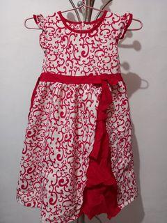 Dress Anak