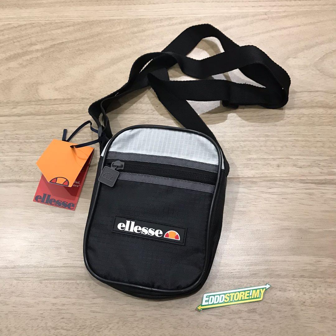 Ellesse side bag best sale price