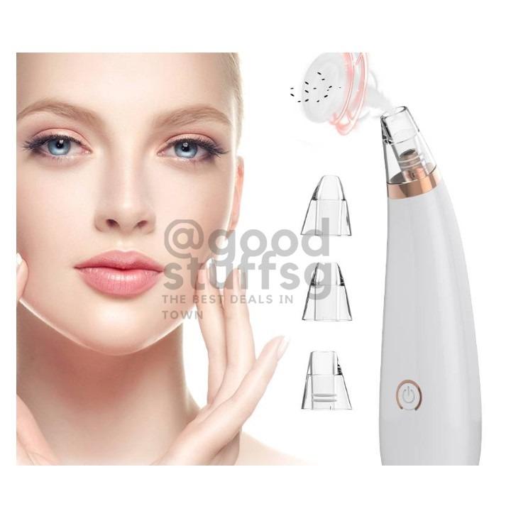 the best face vacuum cleaner