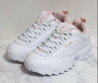 fila disruptor price original