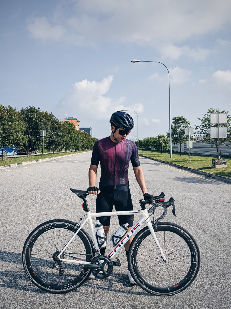 Focus izalco sale max 2018 ultegra