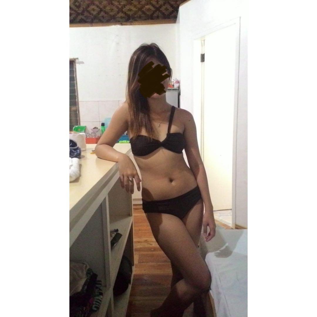 Folded & Hung Bikini (Category: Coats, Jackets and Outerwear) located in Cebu City. Submitted by mrivas (Listing ID 1046870400, Image 3). Description: .