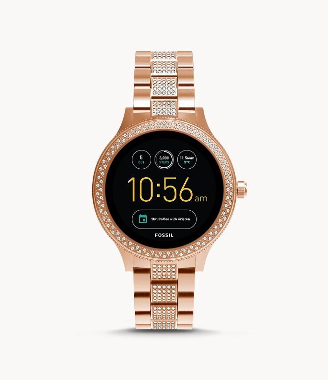 Fossil gen 3 smartwatch women new arrivals