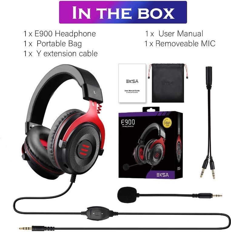 xbox 1x headset
