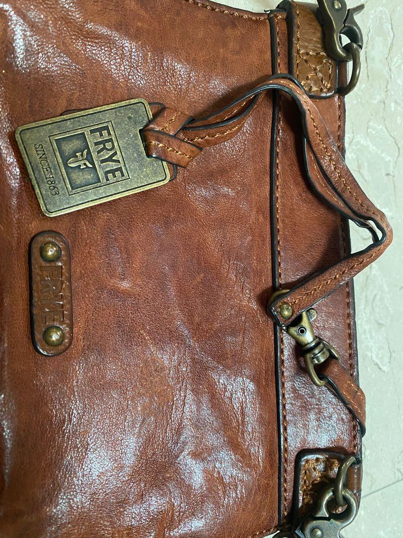 Frye 2025 sling bag