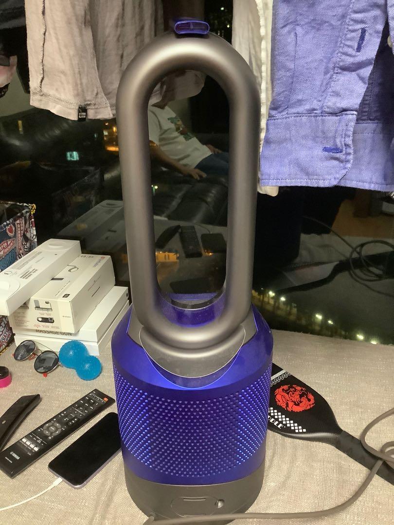 Dyson Pure+Hot Cool Link HP03, 其他, 其他- Carousell