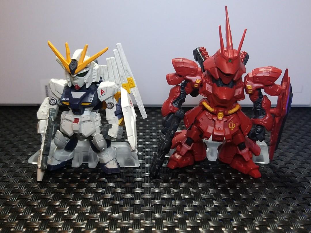 【新品未開封】GUNDAM CONVERGE SP01 e-flick.netToysFW GUNDAM CONVERGE SP01